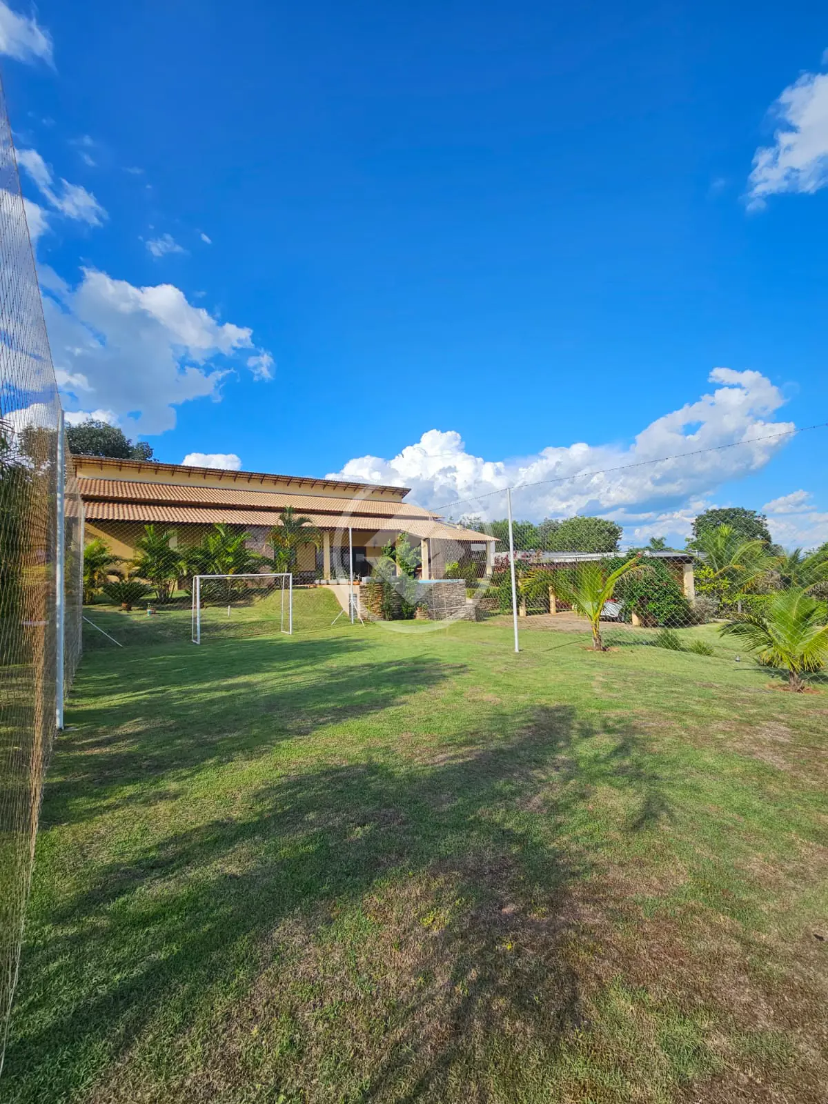 Sobrado Em Condomínio Zona de expansão urbana, Hidrolândia - GO — foto 2