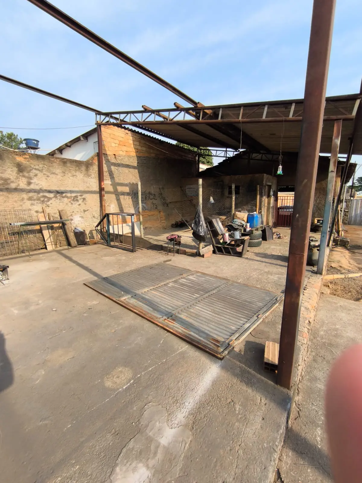 Imagem 6 - Casa em Centro Hidrolândia, Hidrolândia - GO