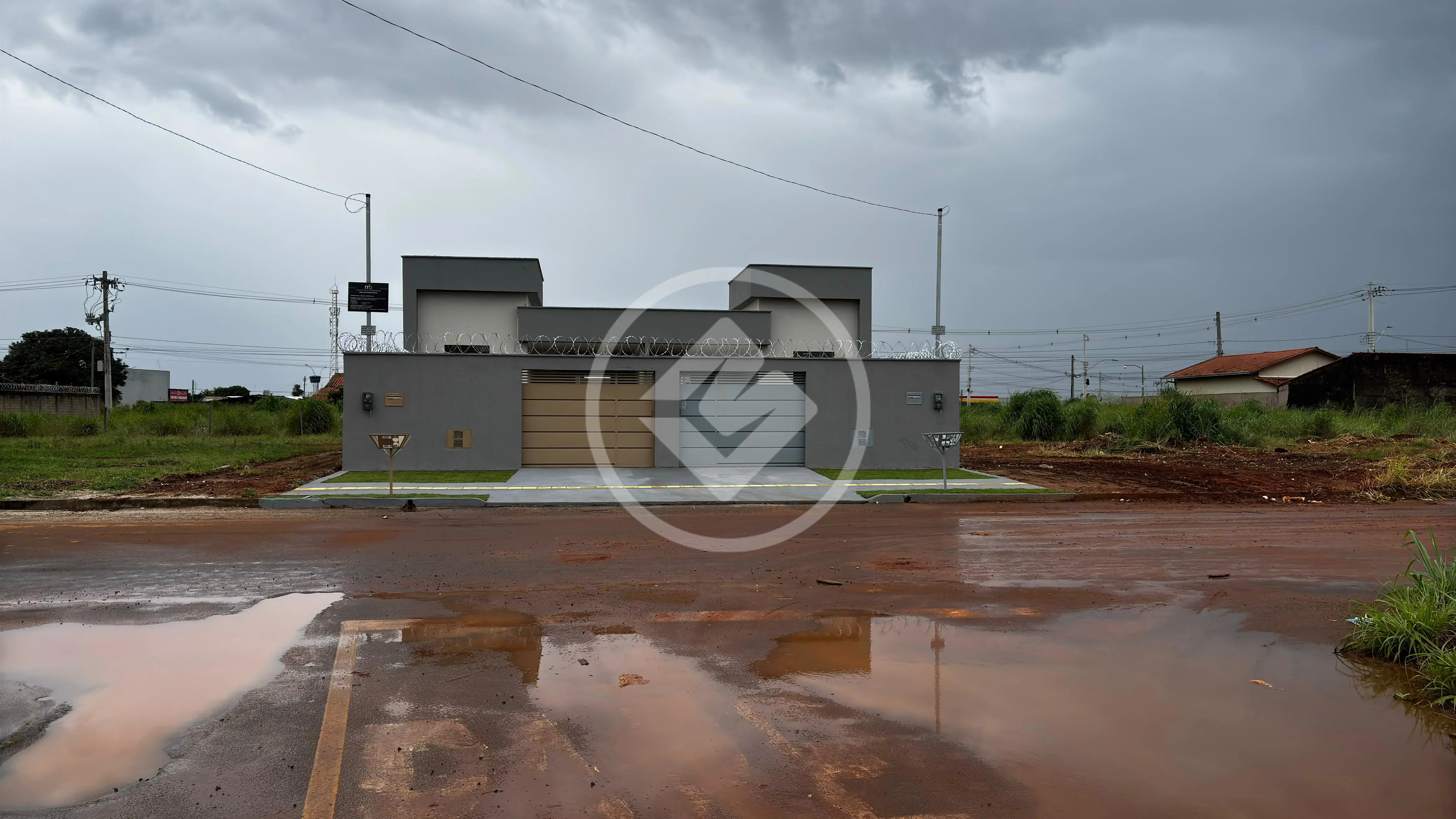 Casa Goiânia Park Sul, Aparecida de Goiânia - GO — foto 1