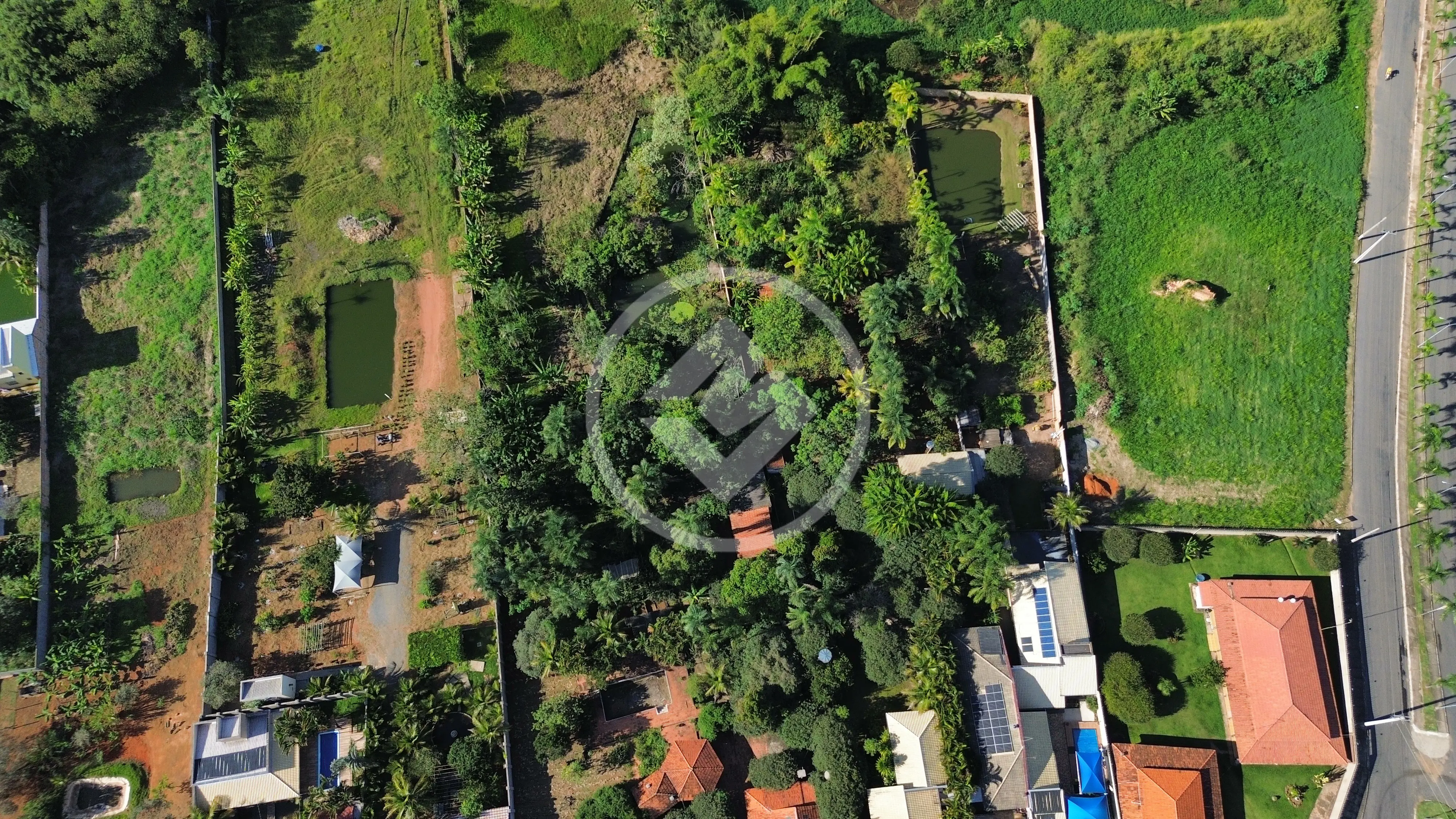 Imagem 3 - Chácara em Vila Grimpas, Hidrolândia - GO