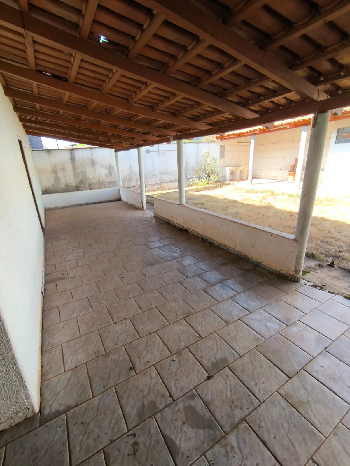 Imagem 3 - Casa em Bairro Nazaré, Hidrolândia - GO