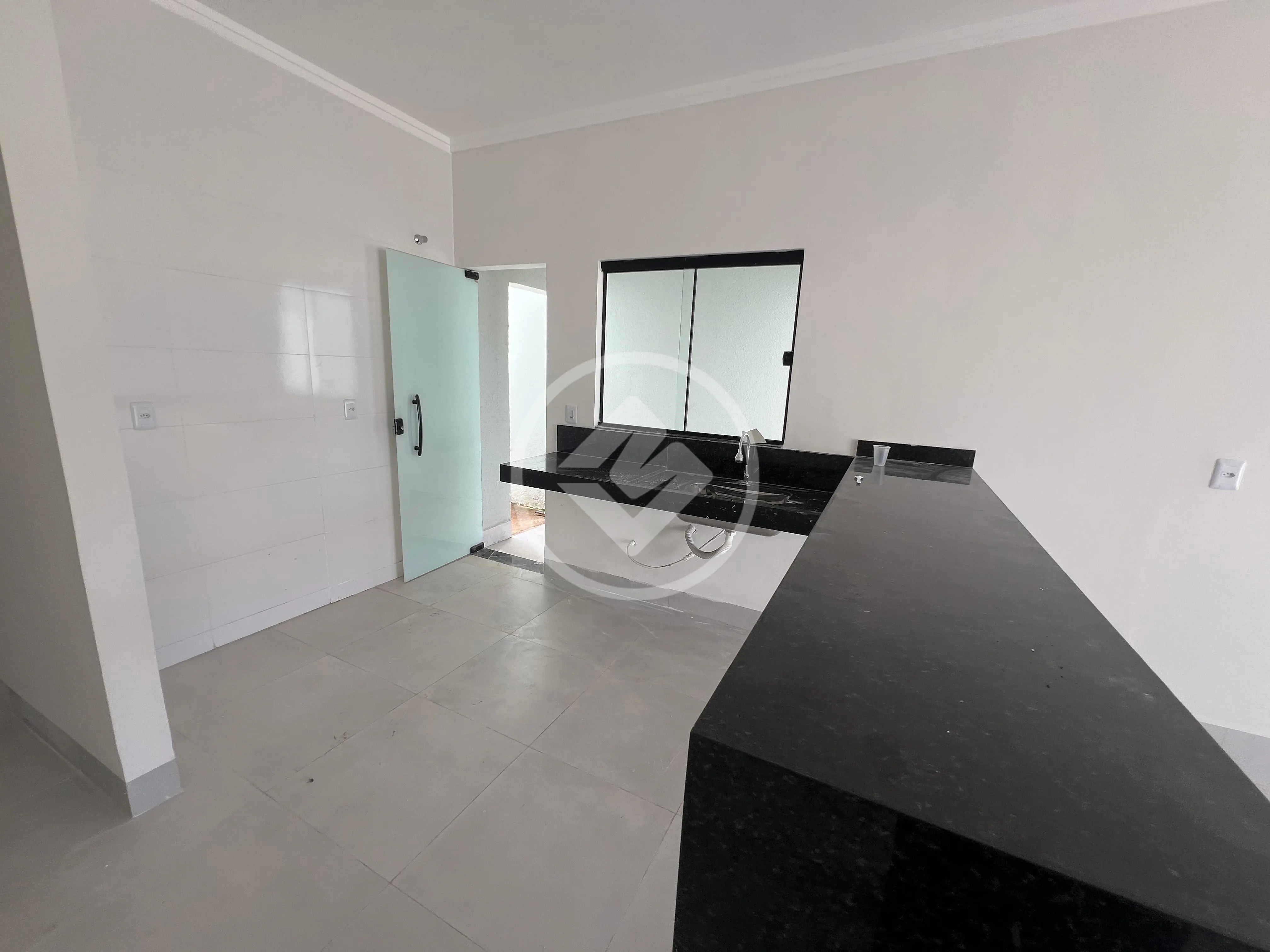 Imagem 2 - Casa em Residencial Recanto do Bosque, Goiânia - GO