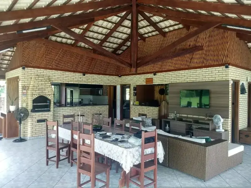 Imagem 6 - Casa Condomínio em Condomínio Cidade das Águas, Hidrolândia - GO