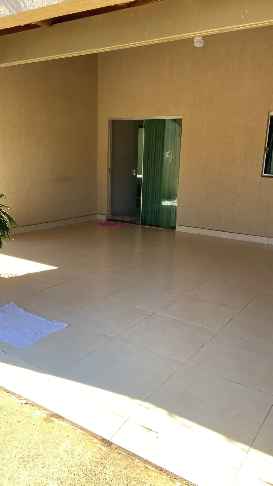Imagem 6 - Casa em bairro Nazaré, Hidrolândia - GO