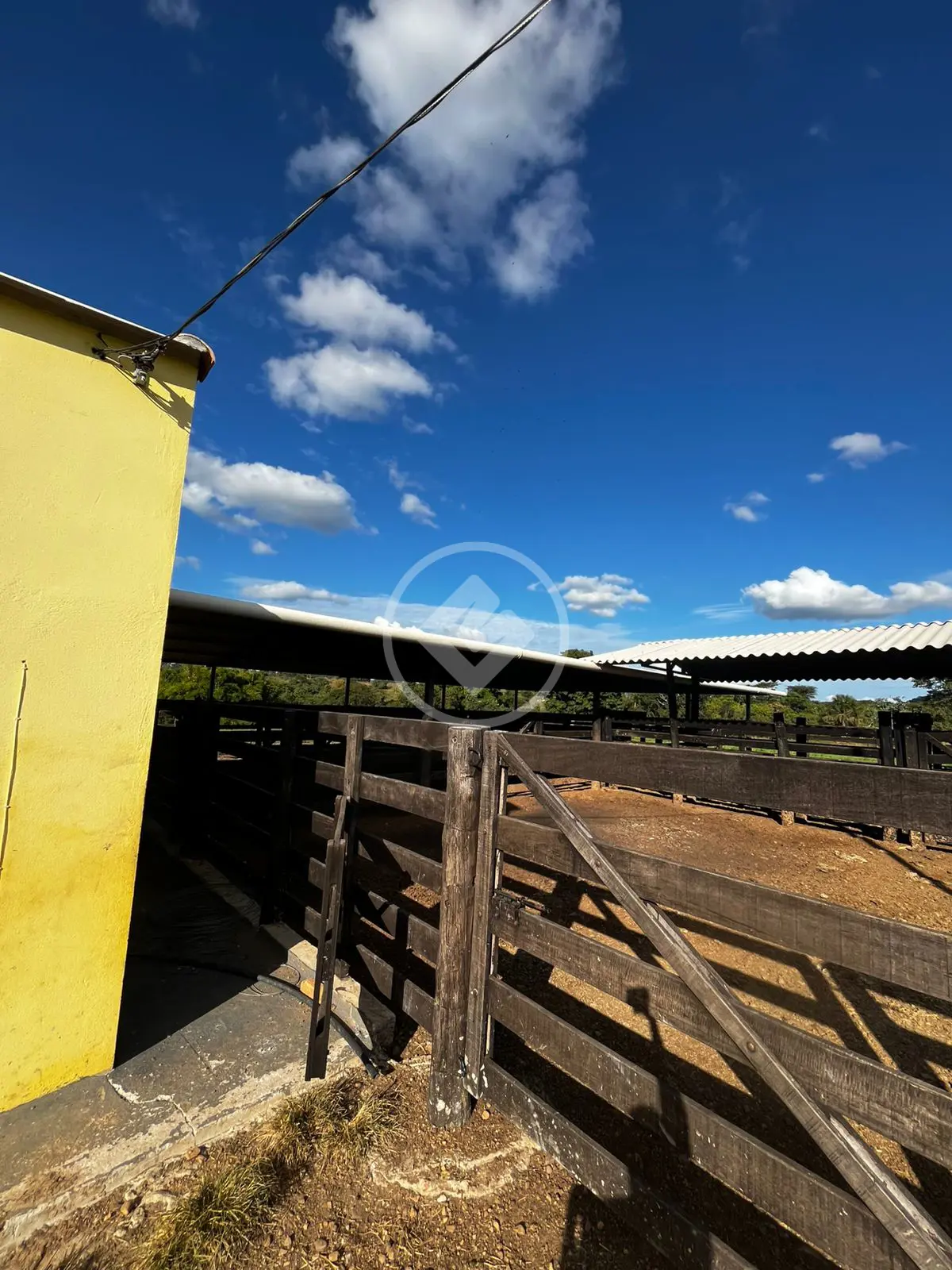 Imagem 5 - Fazenda em Zona Rural, Mairipotaba - GO