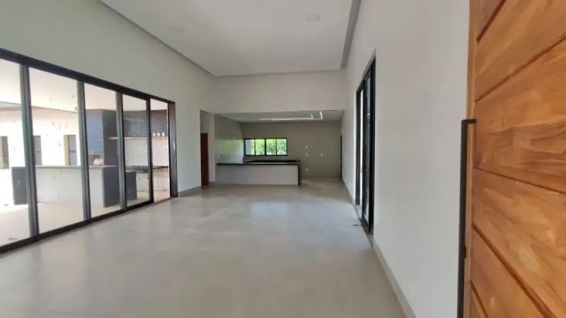 Imagem 4 - Casa Condomínio em Condomínio Terra do Boi ll, Hidrolândia - GO