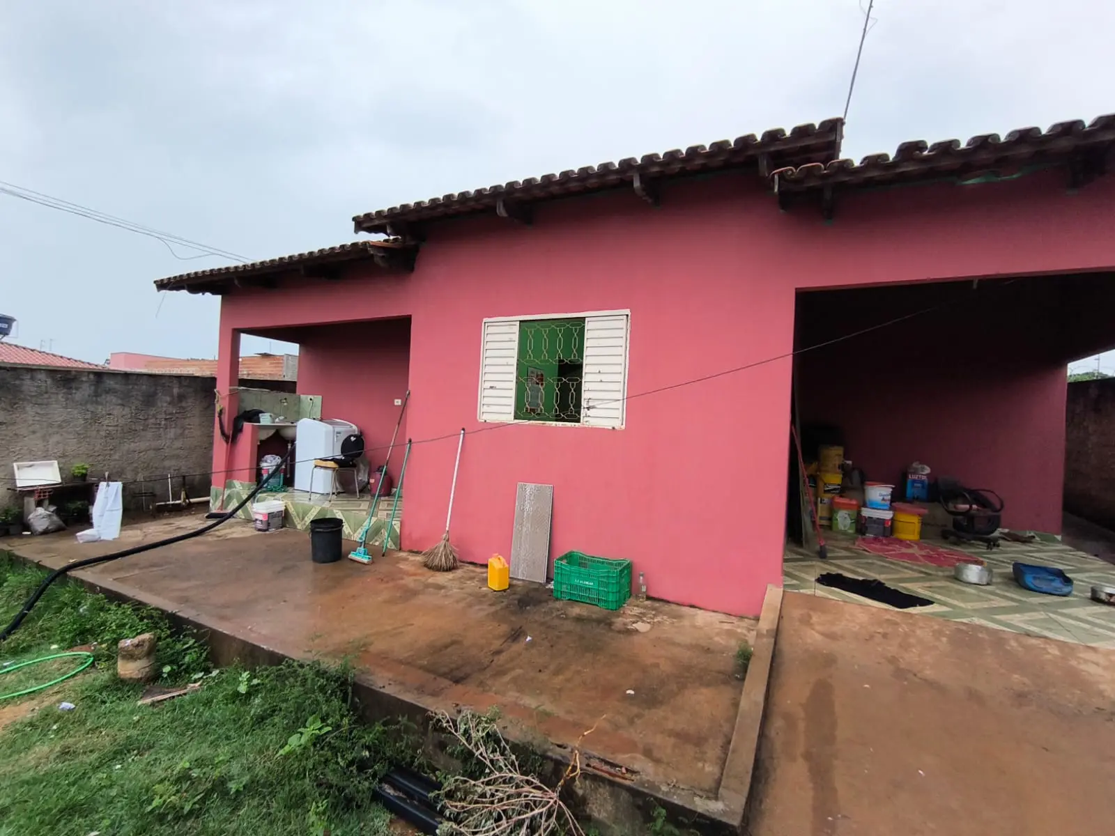 Imagem 5 - Casa em Morada Do Sol, Hidrolândia - GO