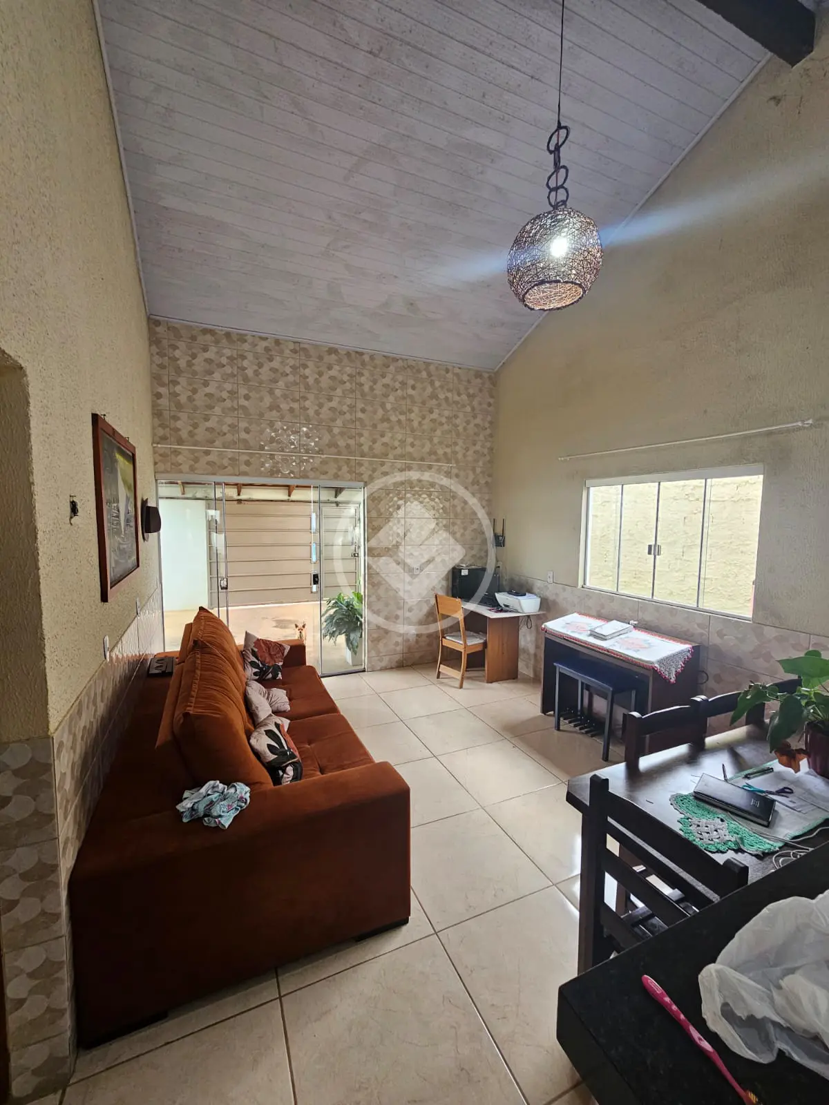 Imagem 4 - Casa em Residencial Vale dos Sonhos, Hidrolândia - GO
