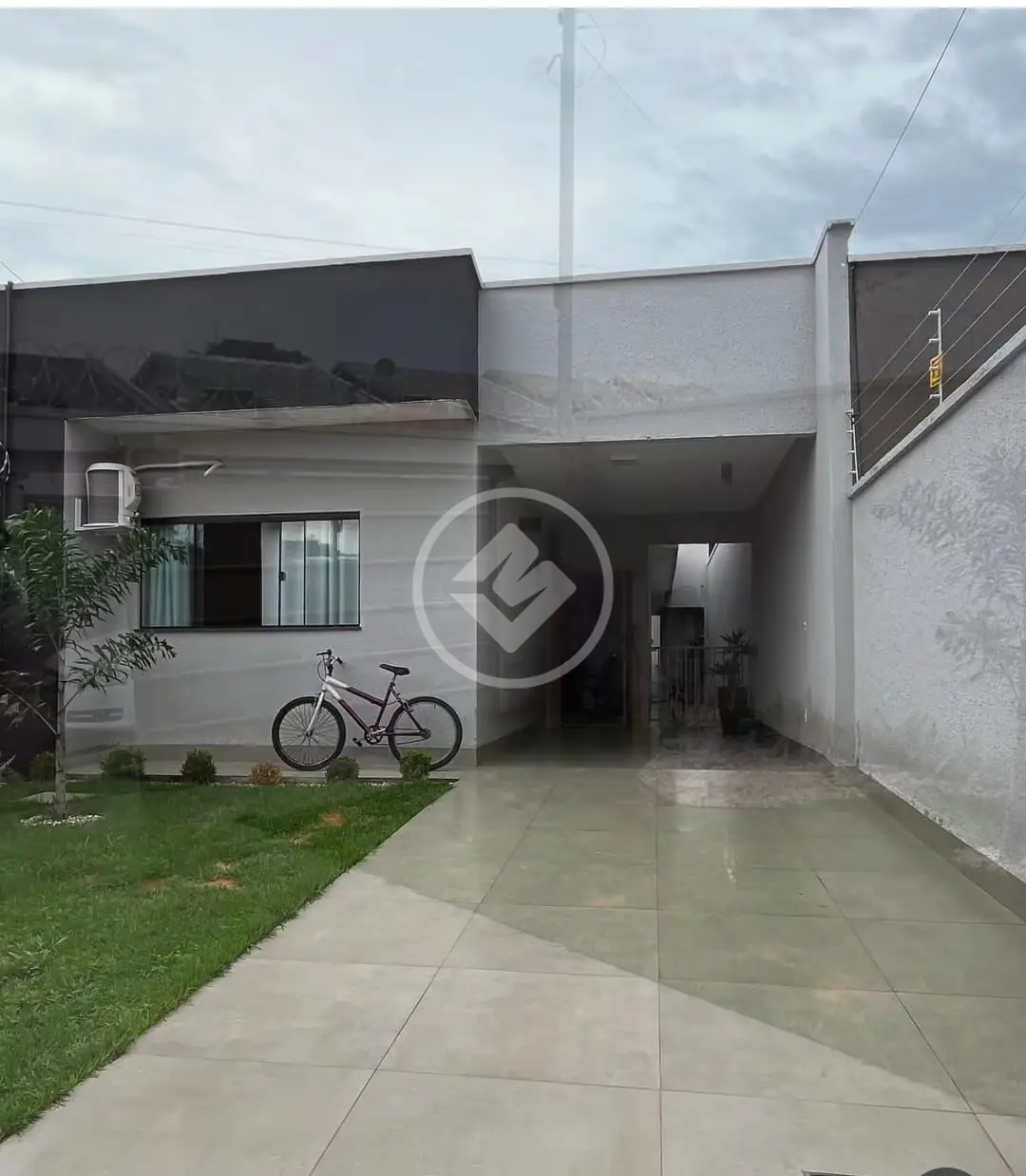 Casa Setor Serra Dourada - 3ª Etapa, Aparecida de Goiânia - GO — foto 1