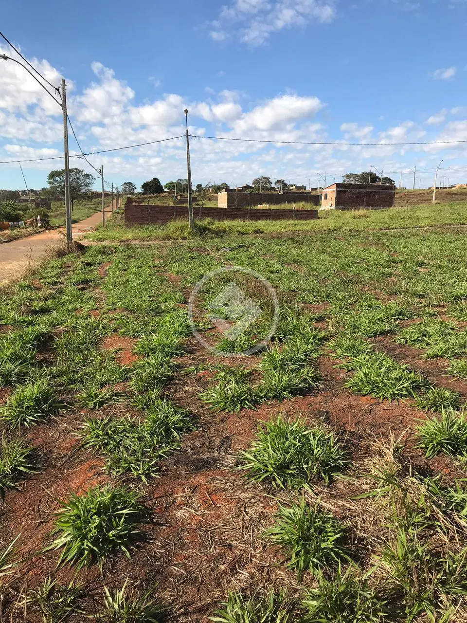 Terreno Residencial Paranaiba, Goianira - GO — foto 1
