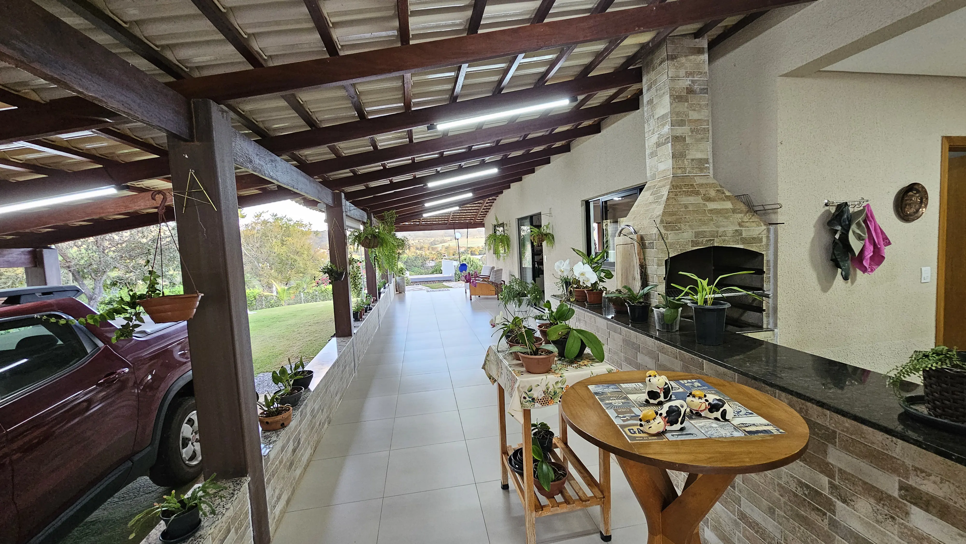 Image 45 - Casa Condomínio em Condominio Águas da Serra, Hidrolândia - GO