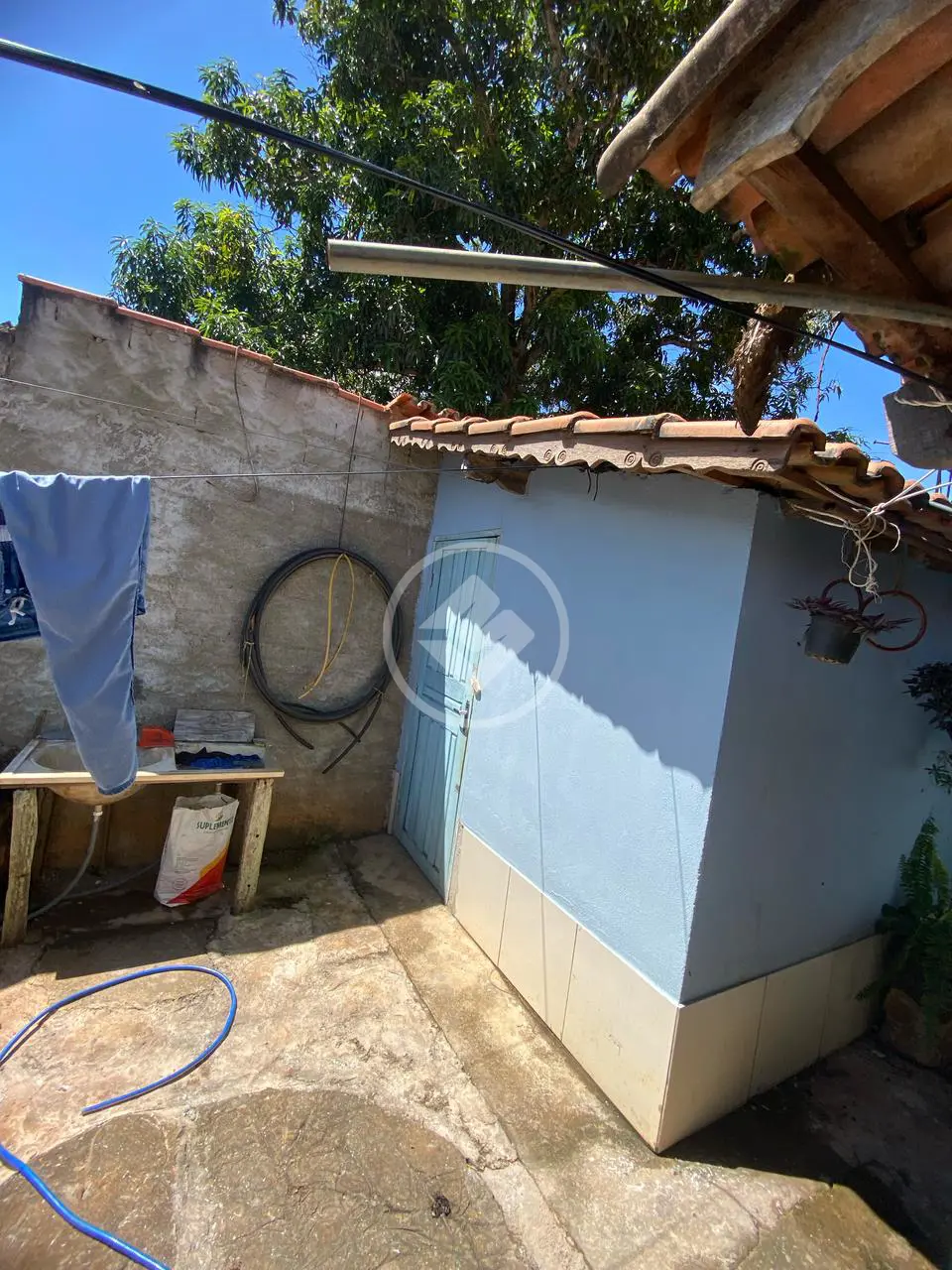 Imagem 6 - Casa em Jardim Esmeralda, Hidrolândia - GO