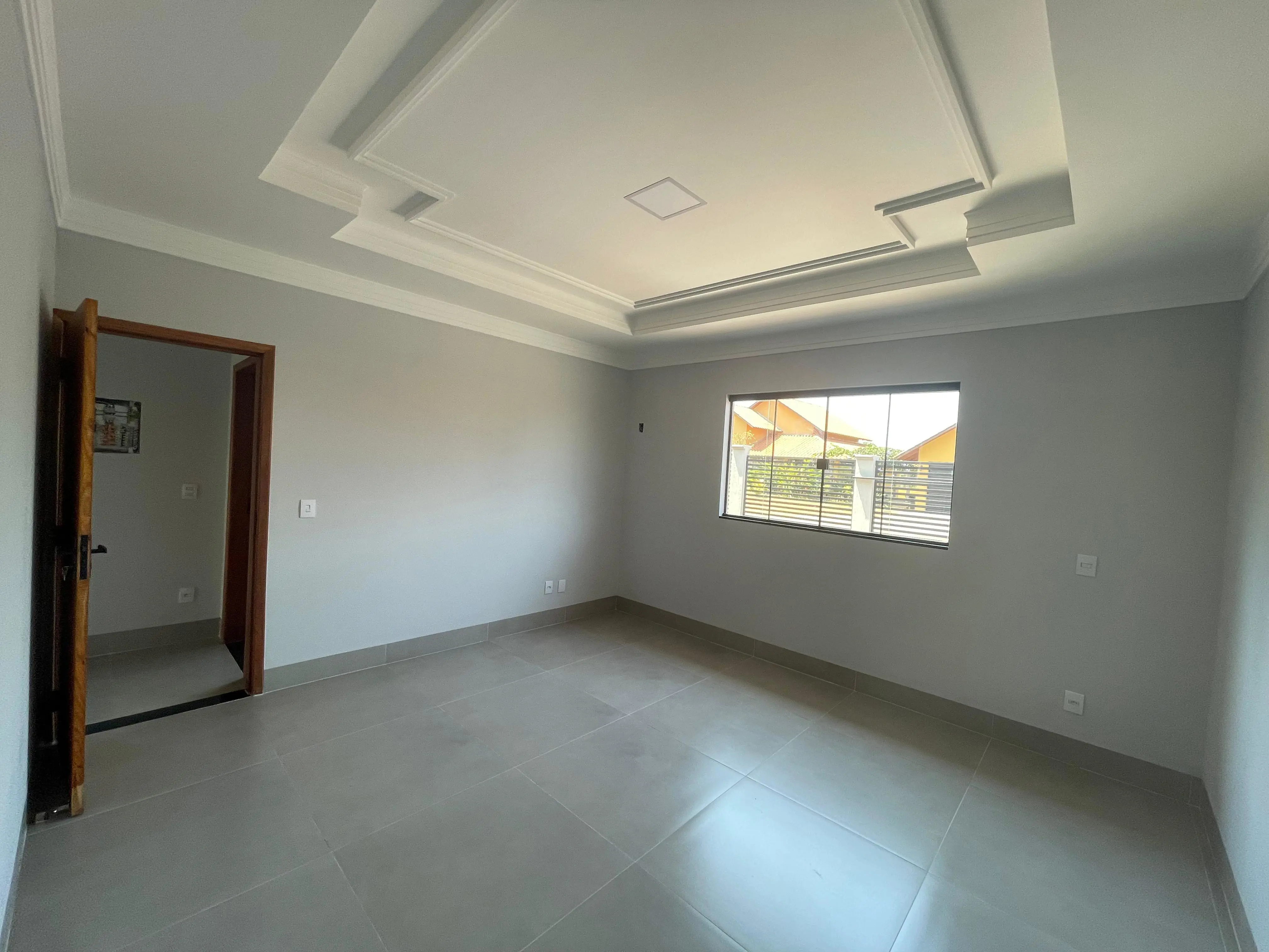 Imagem 5 - Casa Condomínio em Condomínio Cidade das Águas, Hidrolândia - GO