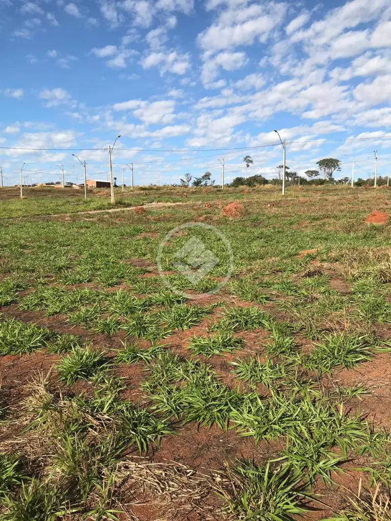 Imagem 2 - Terreno em Residencial Paranaiba, Goianira - GO