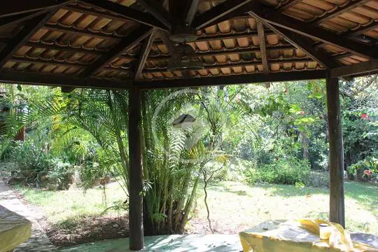 Imagem 3 - Fazenda em Zona Rural, Hidrolândia - GO