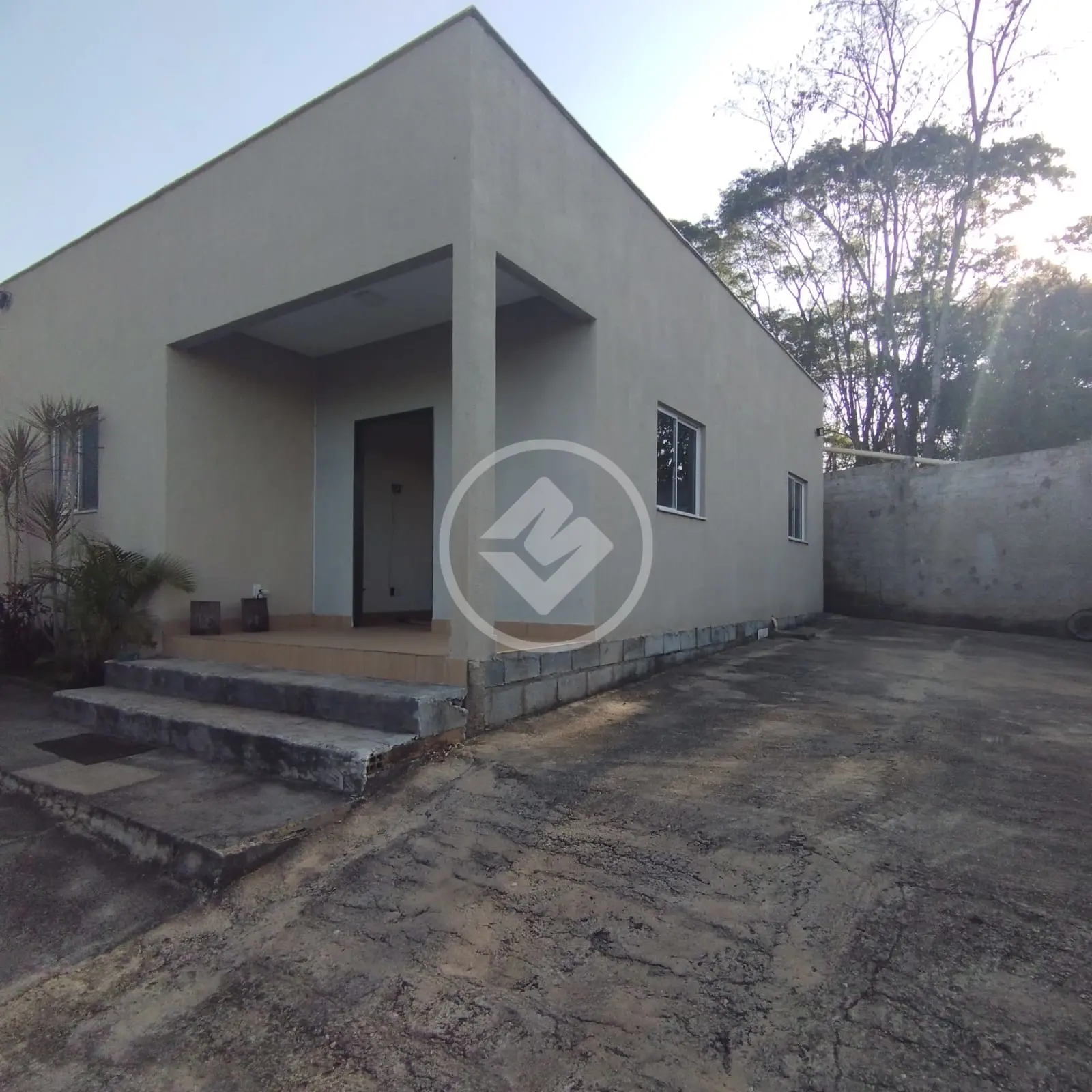 Casa Vale do Sol, Aparecida de Goiânia - GO — foto 1