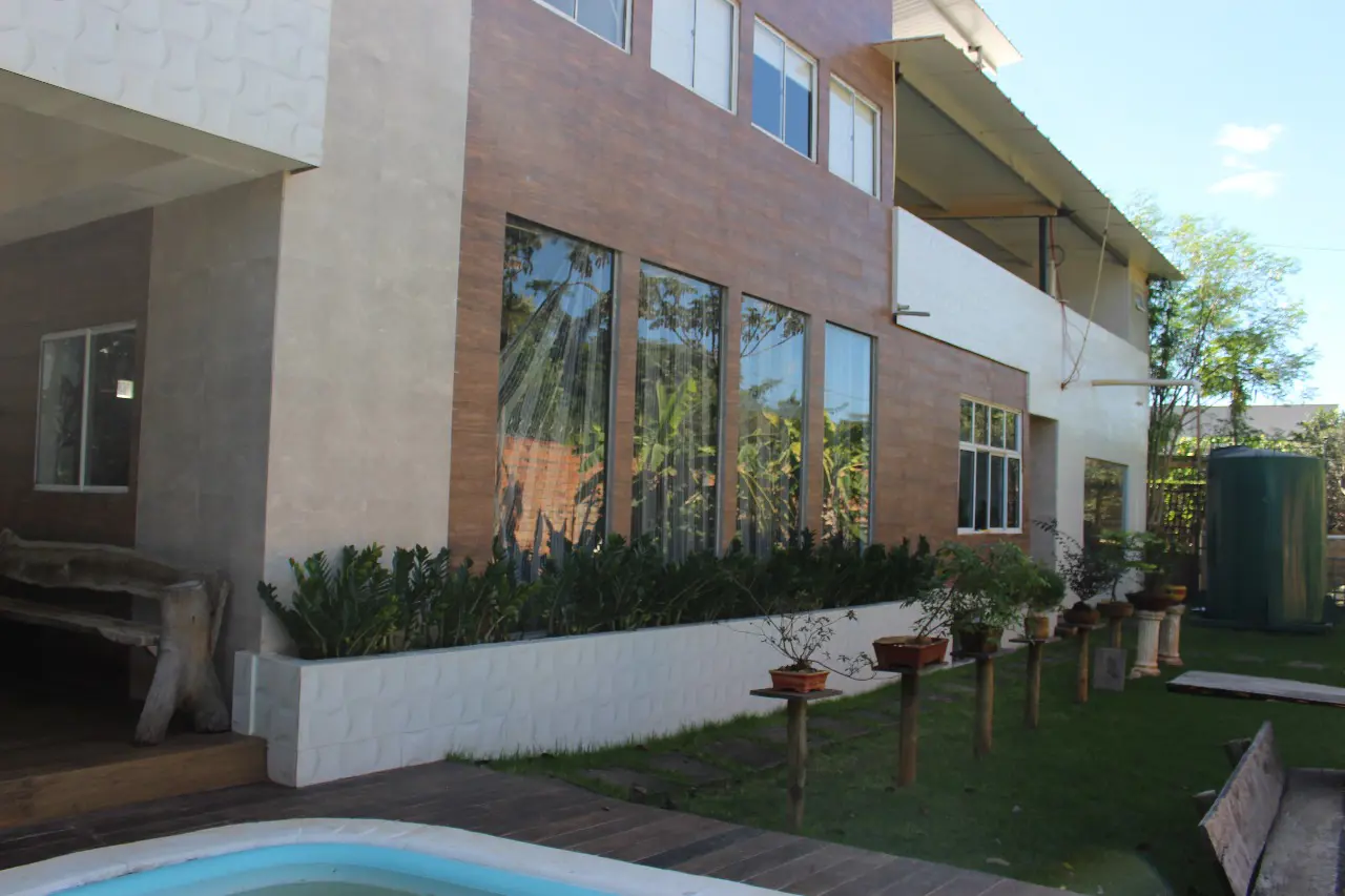 Imagem 2 - Casa em Jardins dos girassóis, Aparecida de Goiânia - GO