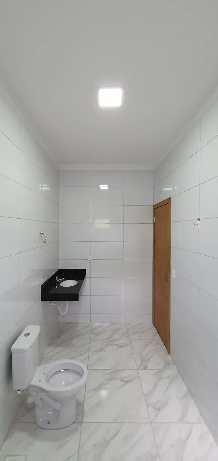 Imagem 4 - Casa em Village dos Ipês, Hidrolândia - GO