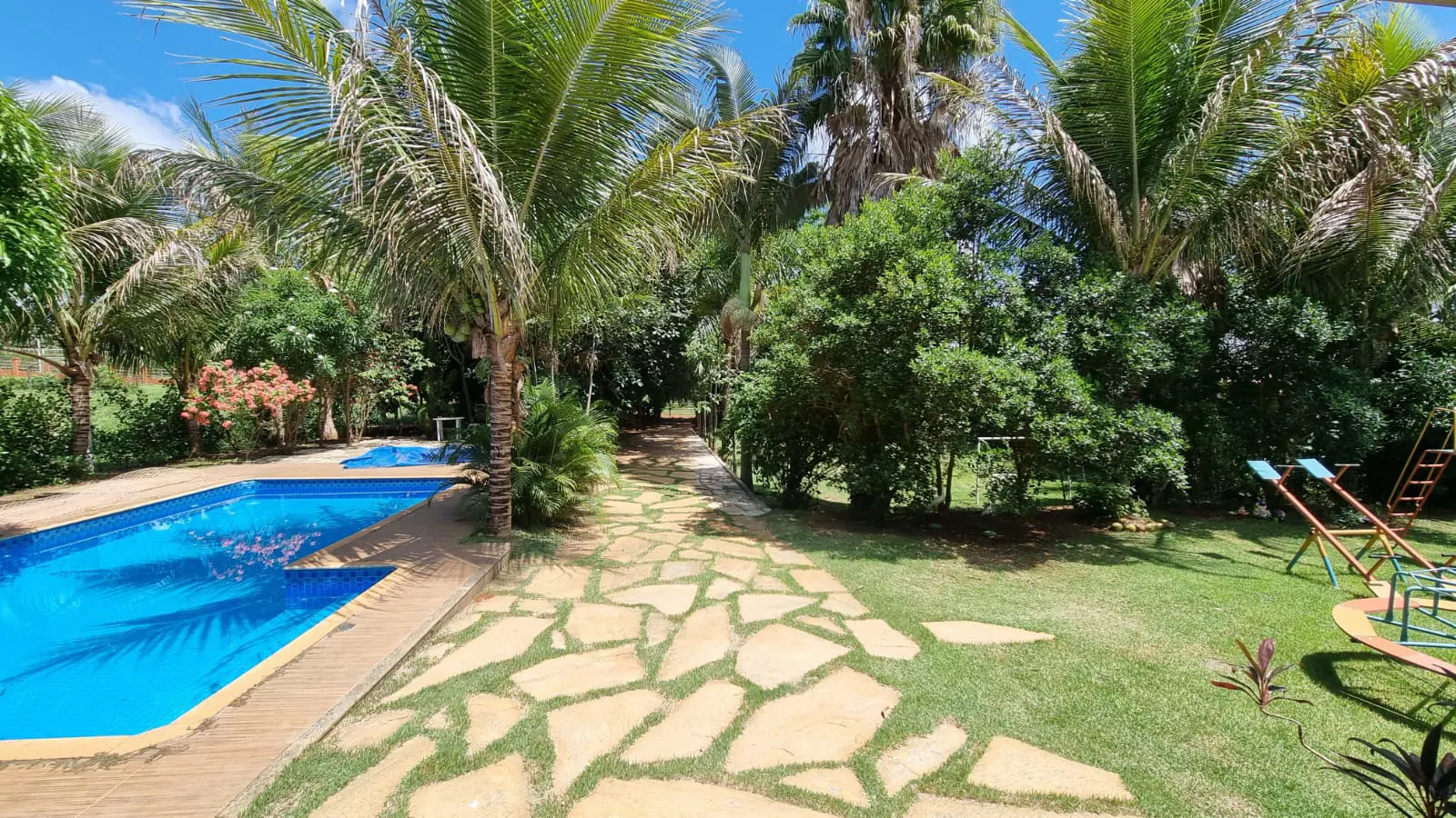 Imagem 2 - Casa em Hidrolandia - Go, Hidrolândia - GO