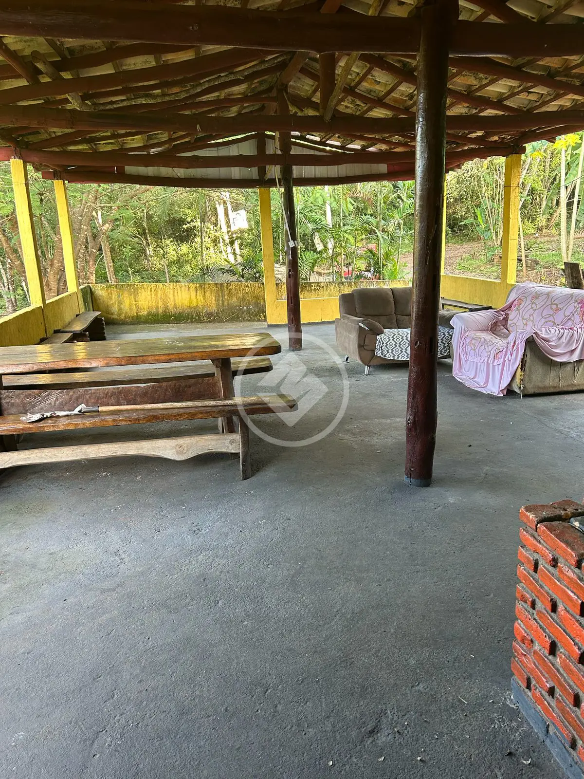Imagem 4 - Chácara em Zona Rural Hidrolandia, Hidrolândia - GO