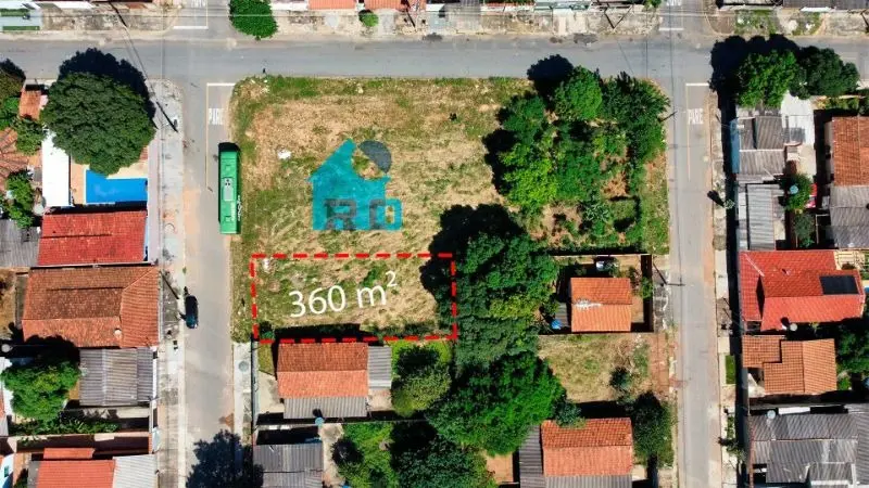 Imagem 4 - Terreno em Residencial Village Garavelo, Aparecida de Goiânia - GO