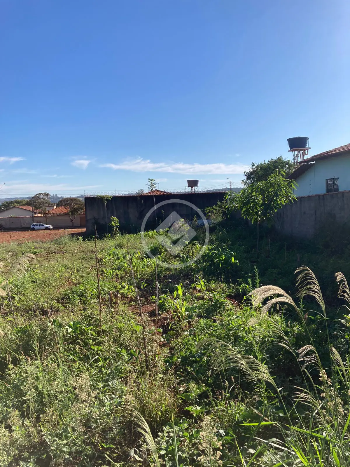 Imagem 2 - Terreno em Village dos Ipês, Hidrolândia - GO