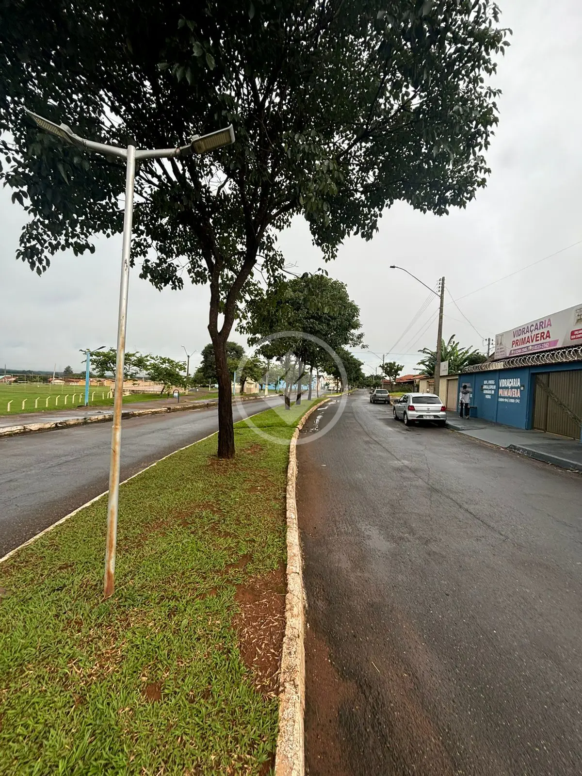 Imagem 3 - Casa em Bairro Nazaré, Hidrolândia - GO