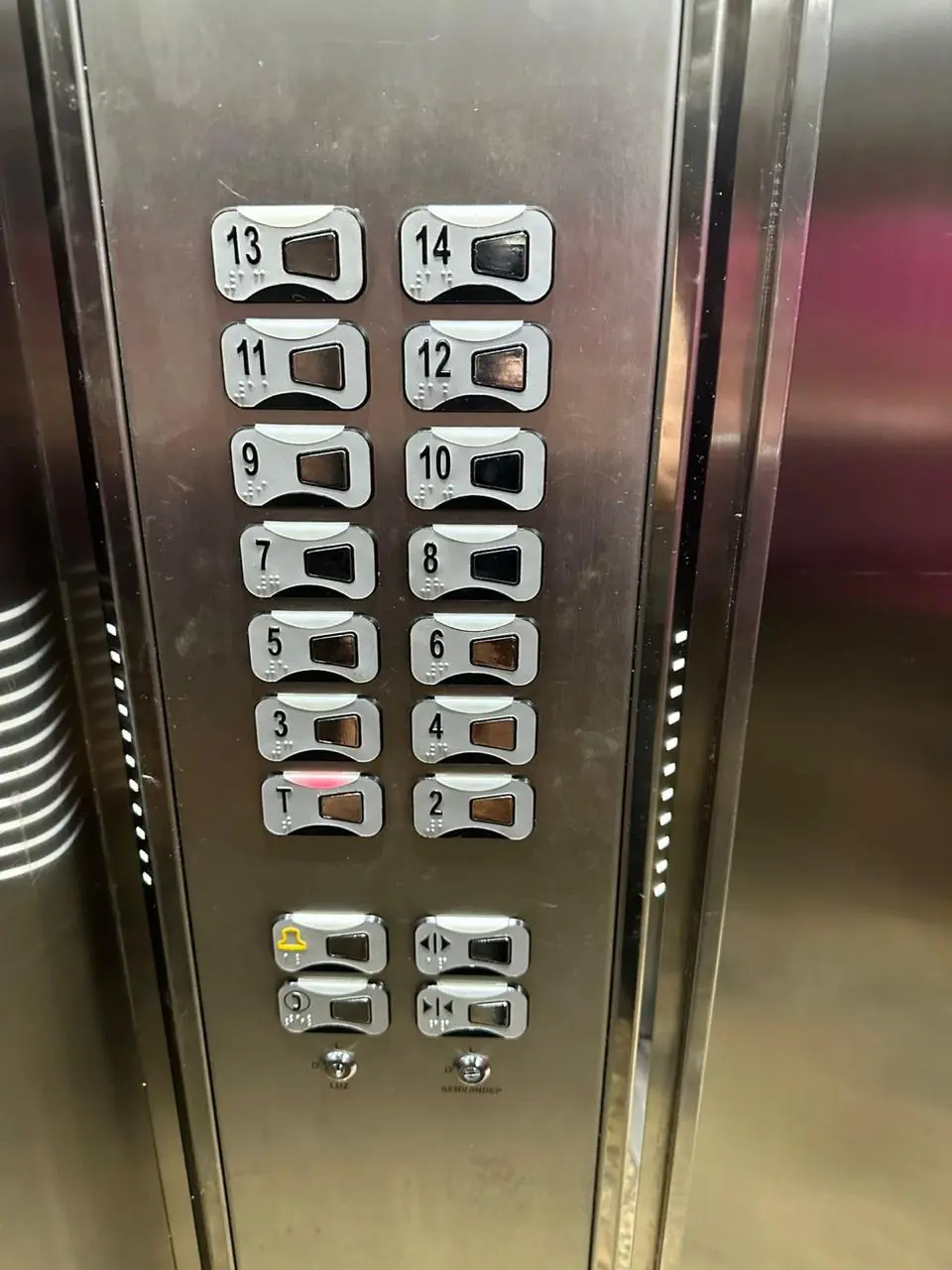 Imagem 6 - Apartamento em SETOR CENTRAL, Goiânia - GO