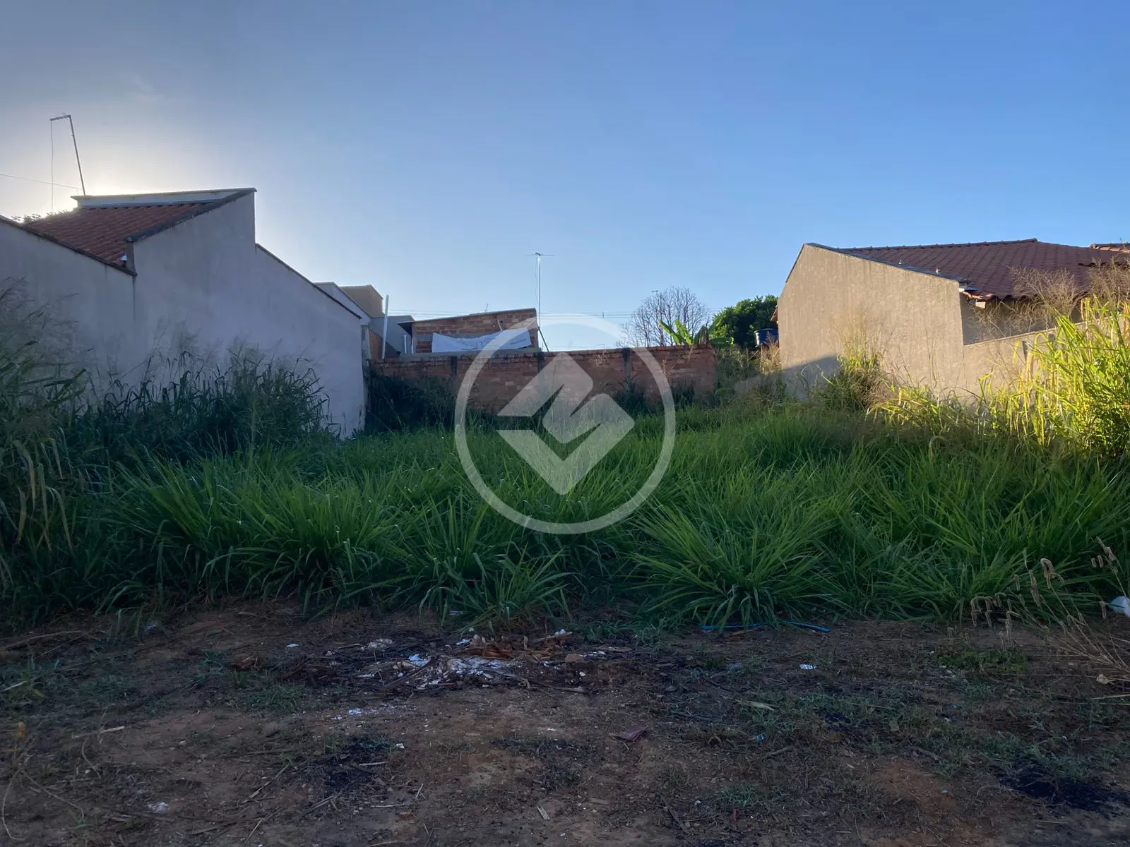 Imagem 1 - Terreno em Setor Santa Bárbara, Hidrolândia - GO
