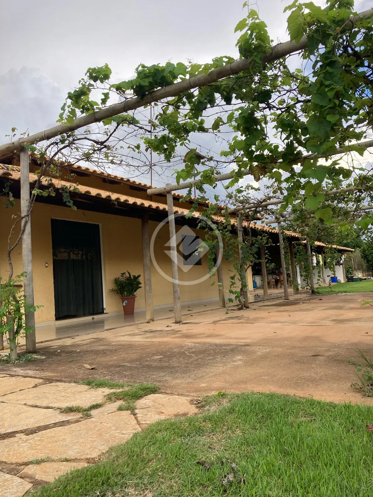 Imagem 4 - Casa Condomínio em Condomínio Estância das Águas, Hidrolândia - GO