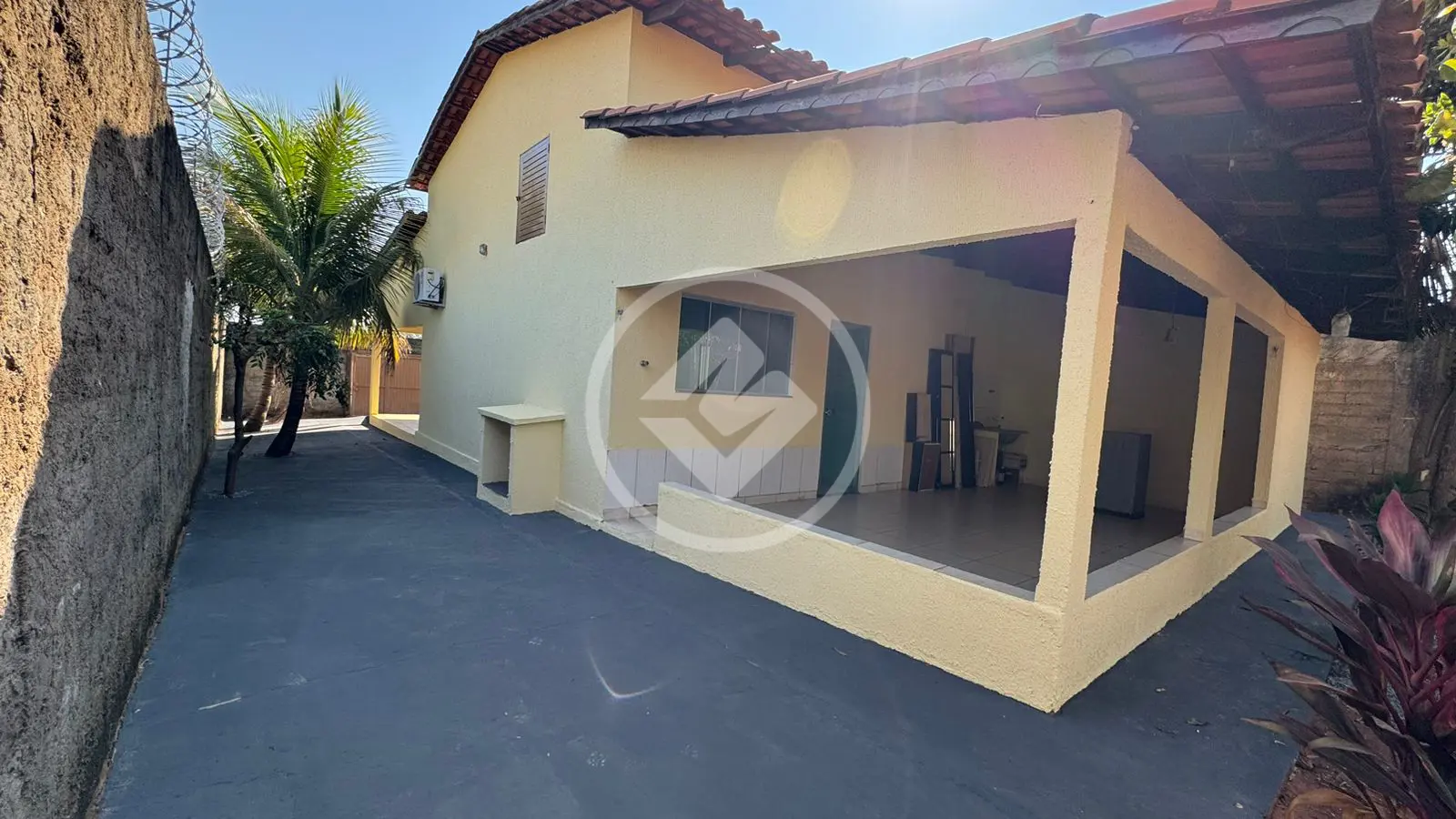 Imagem 6 - Casa em Residencial Vieira, Trindade - GO