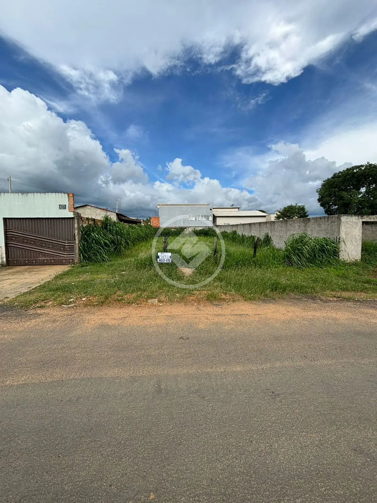 Imagem 2 - Terreno em Morada Do Sol, Hidrolândia - GO
