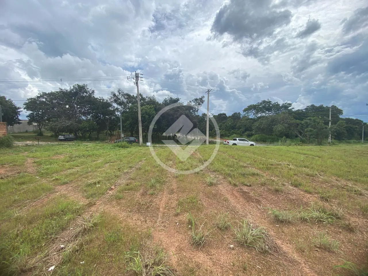 Terreno Morada Do Sol, Hidrolândia - GO — foto 1