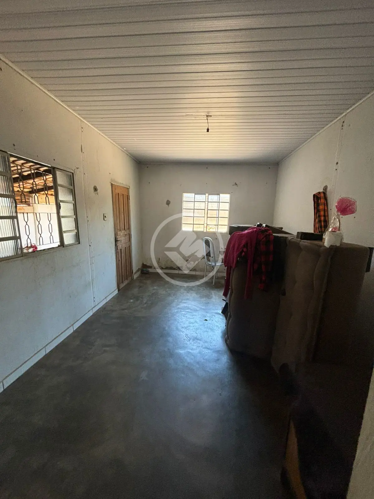 Imagem 4 - Casa em Bairro Nazaré, Hidrolândia - GO