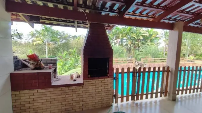Imagem 6 - Casa Condomínio em Condomínio Cidade das Águas, Hidrolândia - GO