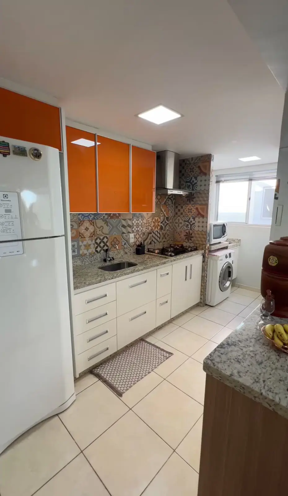 Imagem 6 - Apartamento em Chácaras Bela Vista, Aparecida de Goiânia - GO