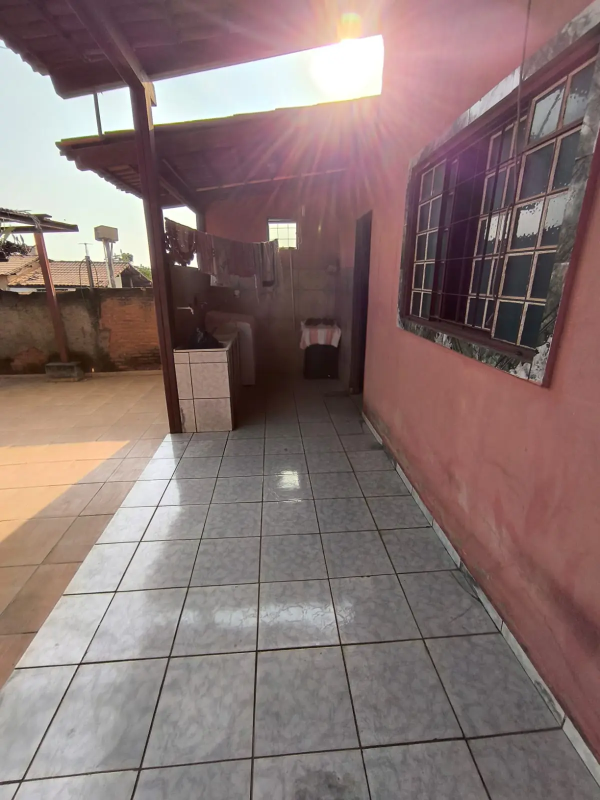 Imagem 4 - Casa em Centro Hidrolândia, Hidrolândia - GO