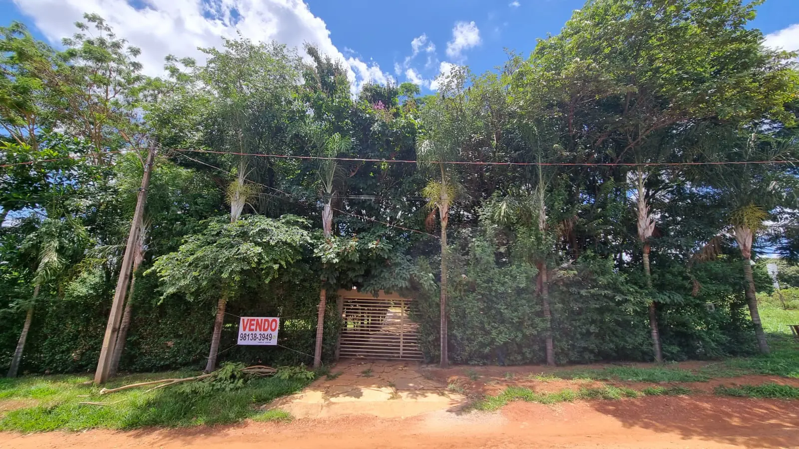 Imagem 5 - Casa em Hidrolandia - Go, Hidrolândia - GO