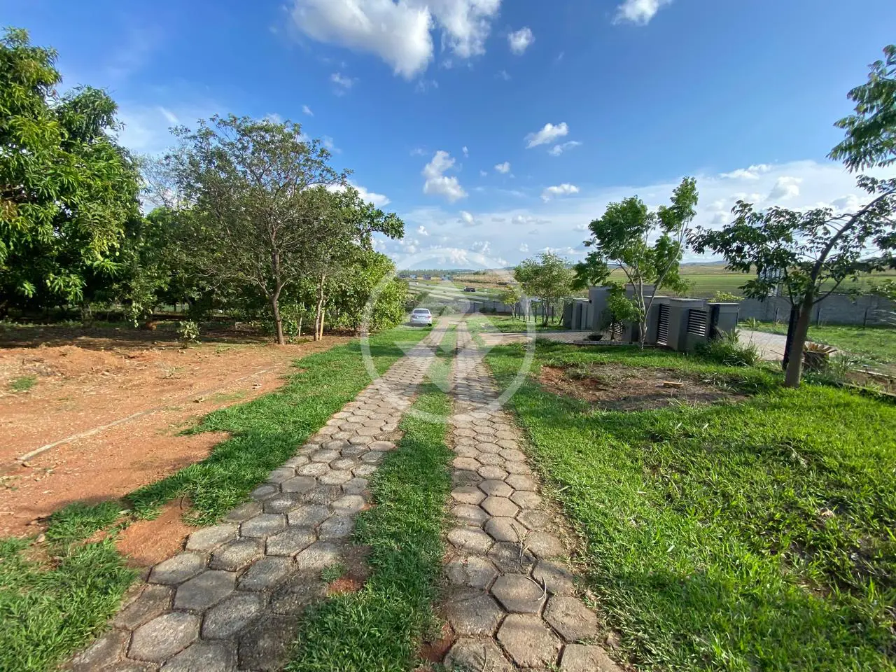 Imagem 1 - Terreno Condomínio em Condomínio Cidade das Águas, Hidrolândia - GO