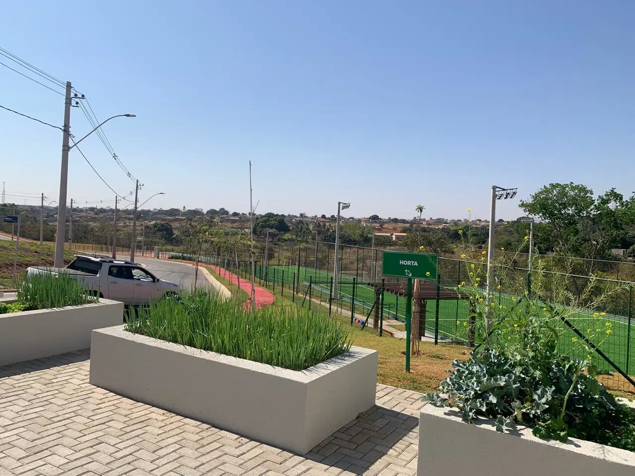 Imagem 5 - Terreno Condomínio em Jardins Versalhes, Aparecida de Goiânia - GO