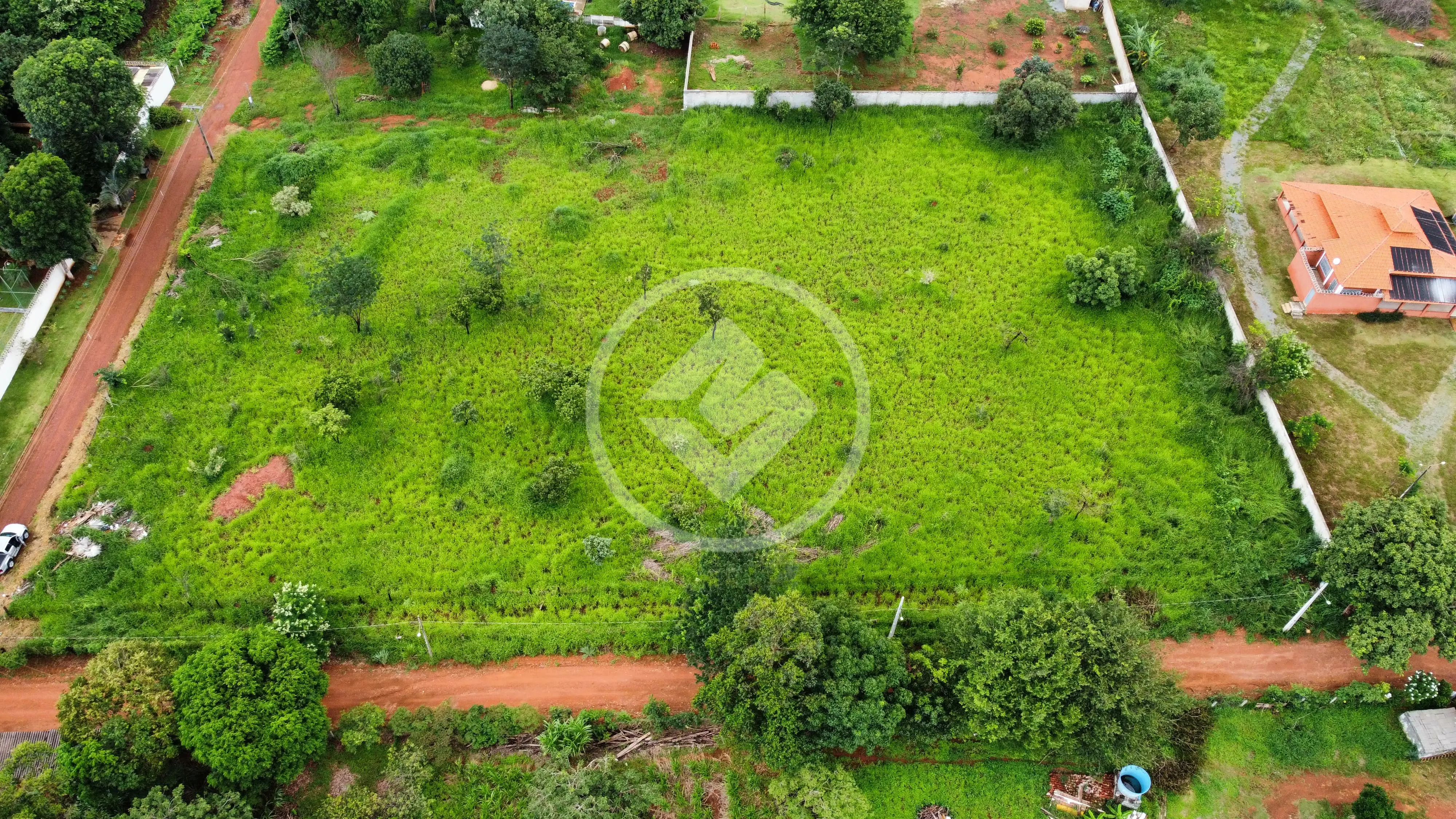 Imagem 3 - Terreno Comercial em Vale dos Lírios, Hidrolândia - GO