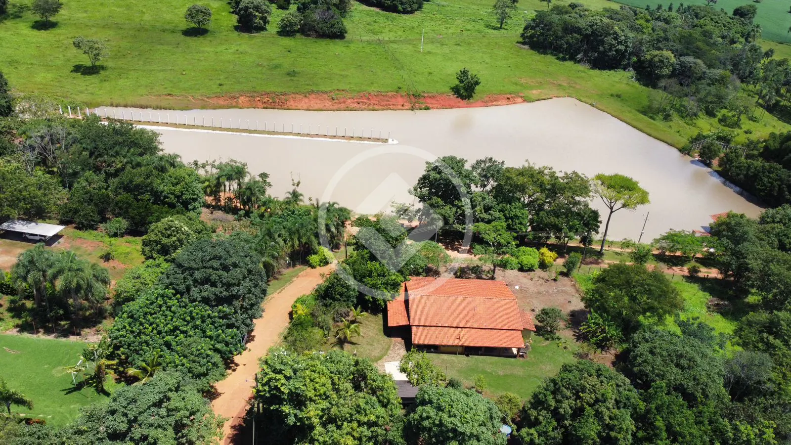 Image 34 - Casa Condomínio em Condomínio Dolce Vitta- Hidrolândia Goiás, Hidrolândia - GO