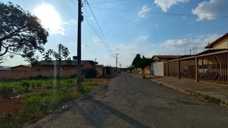 Imagem 3 - Terreno em Morada Do Sol, Hidrolândia - GO
