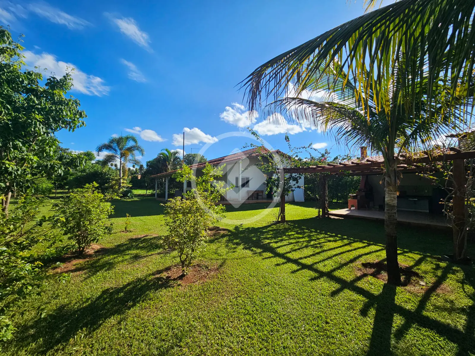 Image 17 - Casa Condomínio em Condomínio Terra Do Boi 1, Hidrolândia - GO
