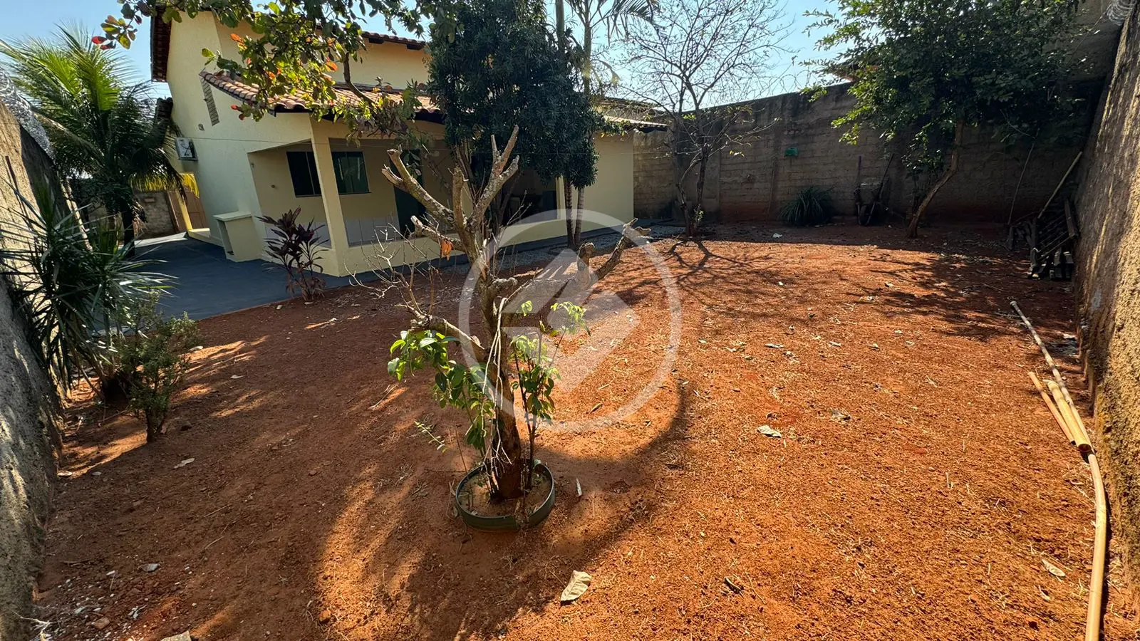Imagem 4 - Casa em Residencial Vieira, Trindade - GO