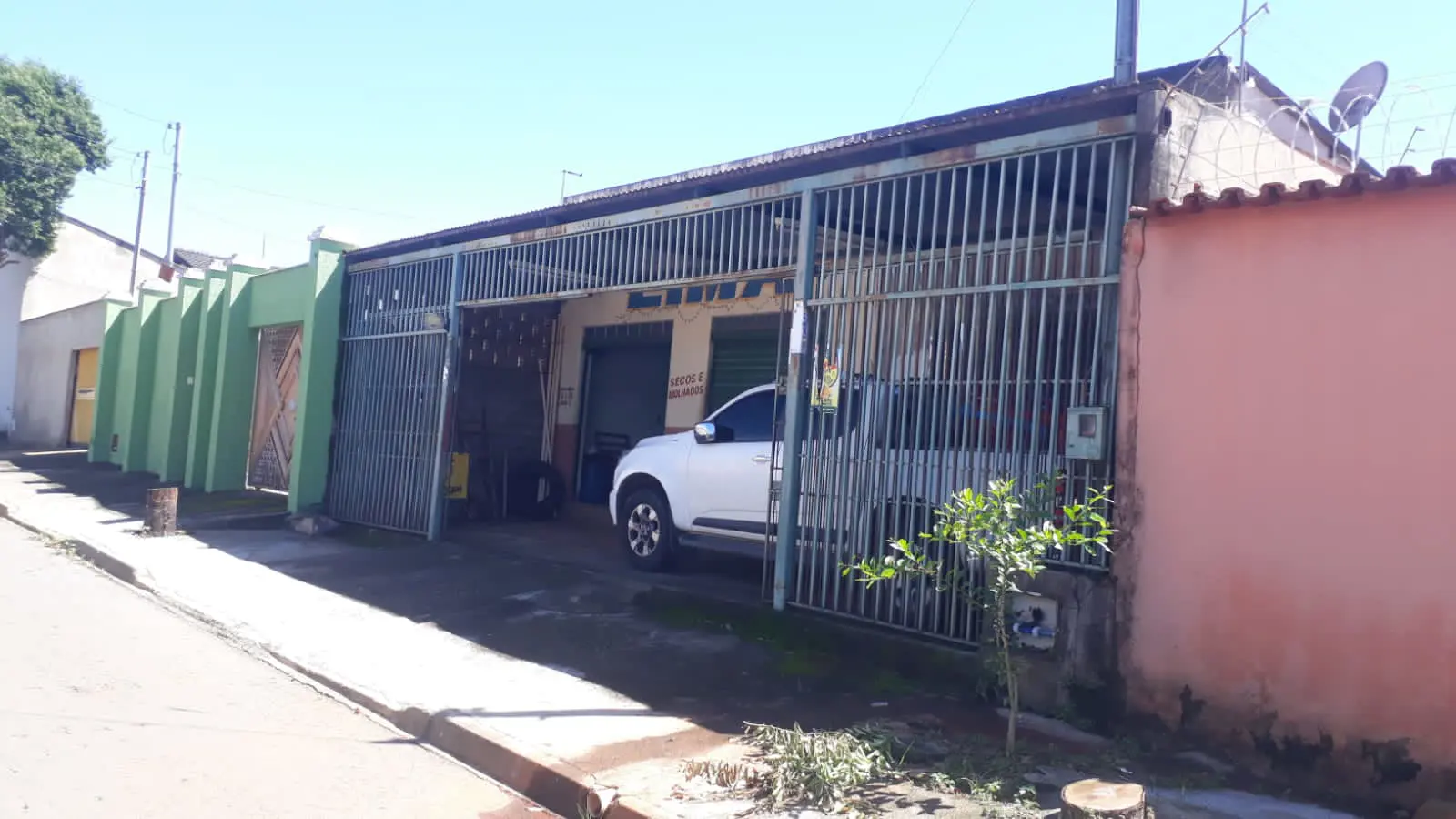 Imagem 4 - Sala Comercial em Parque Veiga Jardim, Aparecida de Goiânia - GO