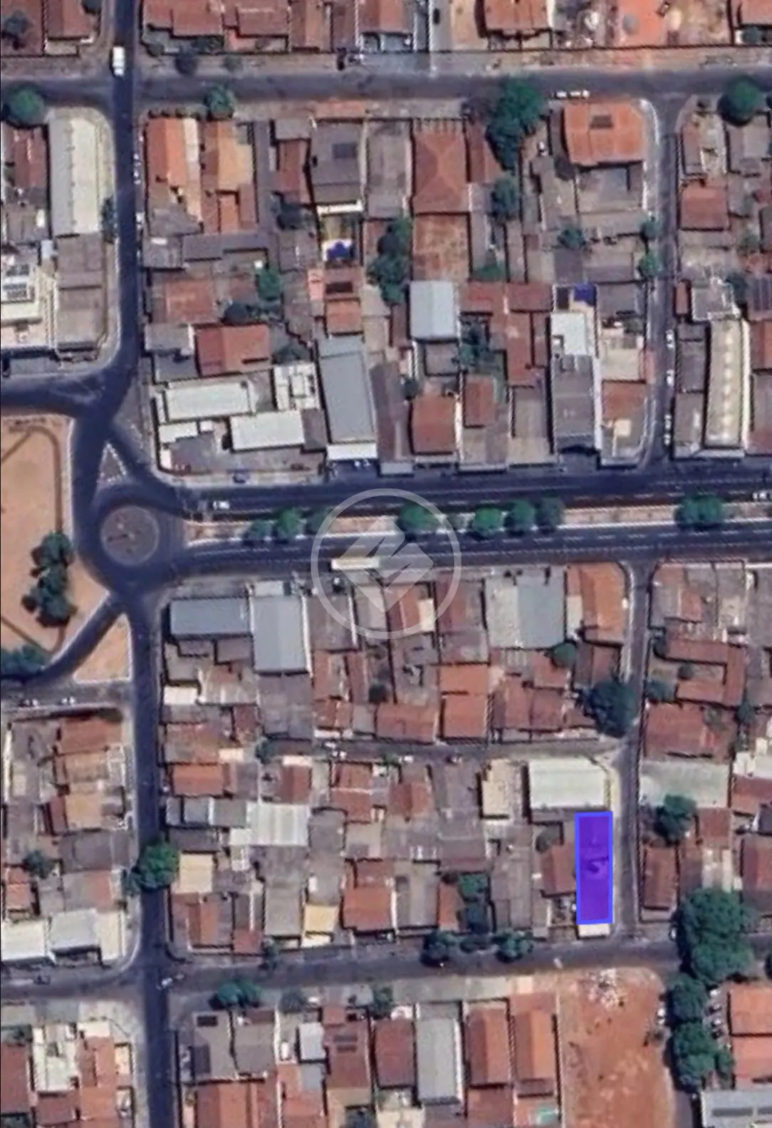 Terreno Jardim Atlântico, Goiânia - GO — foto 2