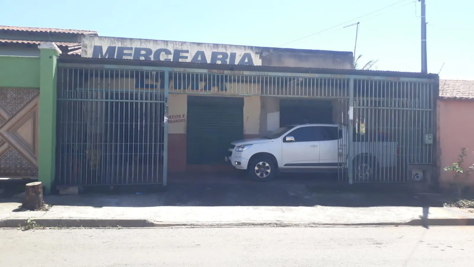Imagem 3 - Sala Comercial em Parque Veiga Jardim, Aparecida de Goiânia - GO