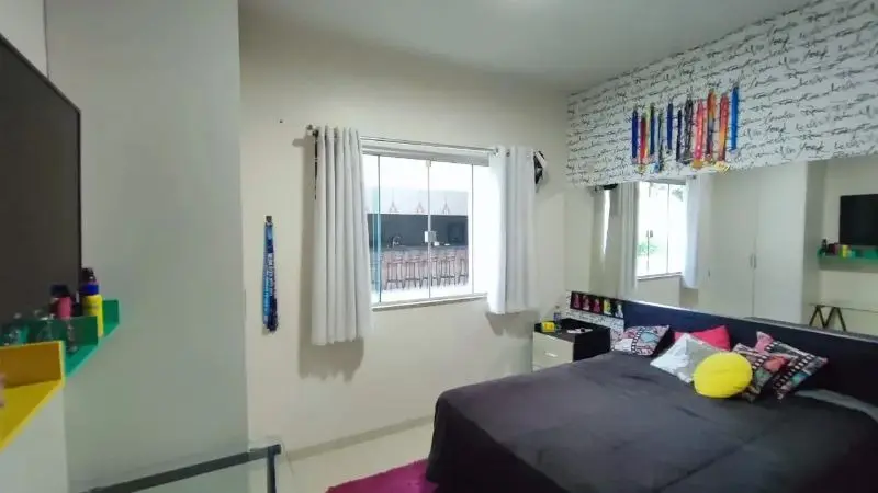 Imagem 4 - Casa em Centro Hidrolândia, Hidrolândia - GO