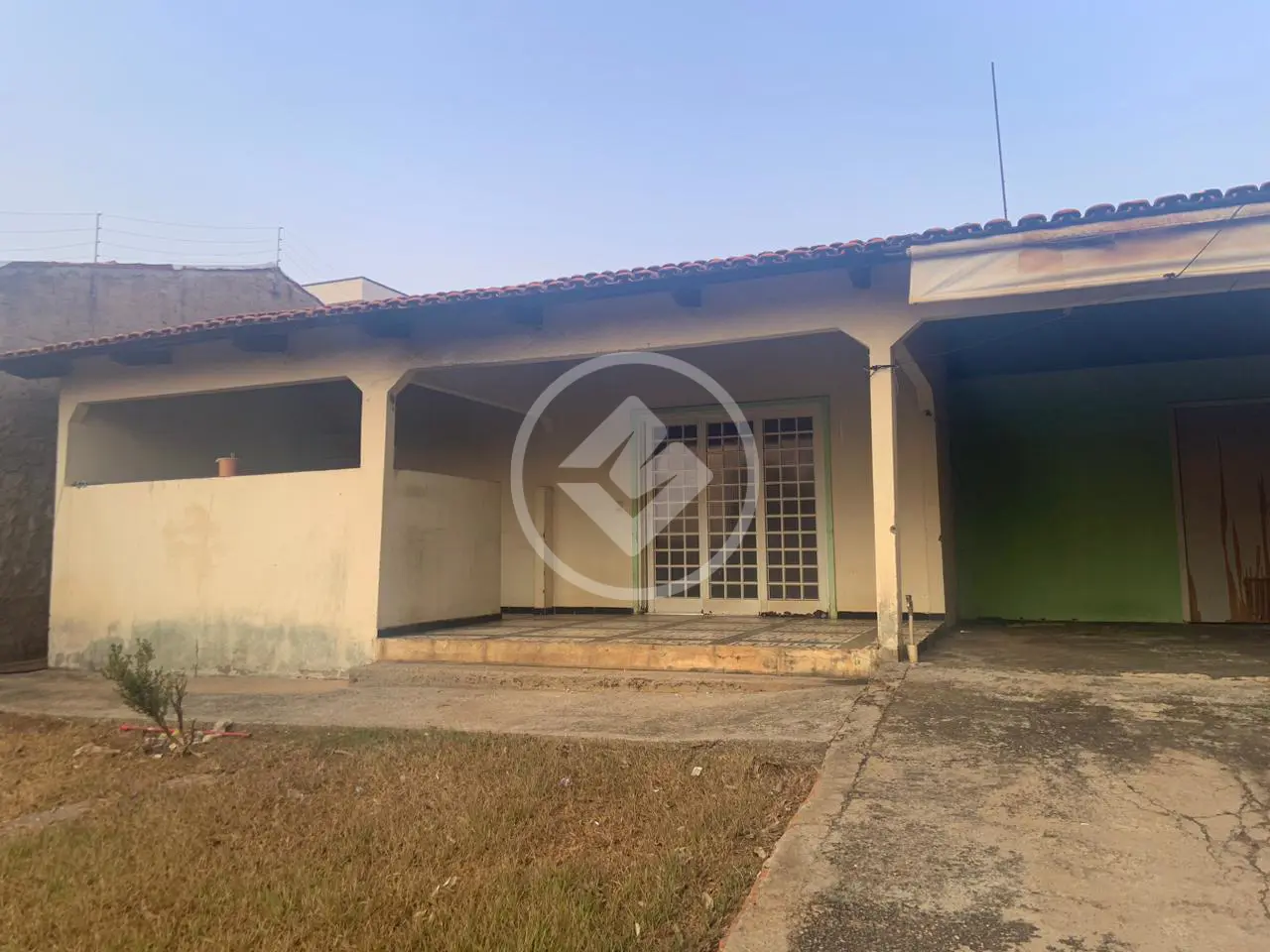 Casa Morada Do Sol, Hidrolândia - GO — foto 2
